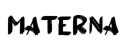 Materna - logo